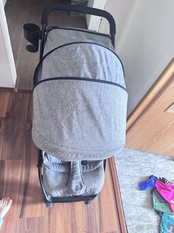 Britax Römer B-Agile M - 7