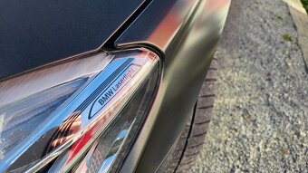 BMW Rad 7 740d xDrive M-PACKET 320PS Individual - 7