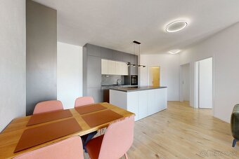 Vila Ľadová: Prémiové bývanie v centre mesta s parkovaním - 7