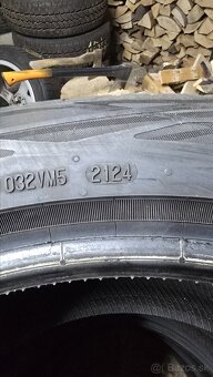 Letné gumy Continental 285/40 R22 315/35 R22 - 7