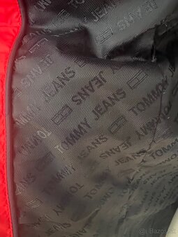 Tommy Hilfiger zimna bunda ikonicka - 7