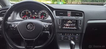 Predam Volkswagen golf 7 2.0 TDI - 7