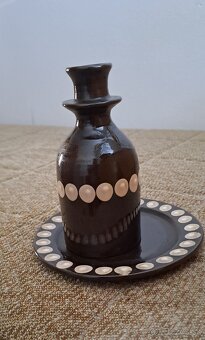 Džbány ,sošky - 7