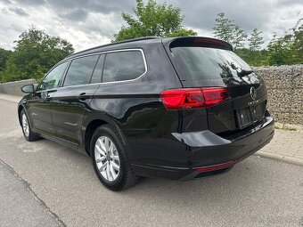 Volkswagen Passat B8.5 2.0 TDi 110kw 7st. DSG - 7