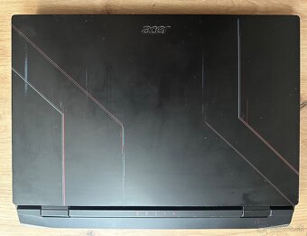 Herný notebook ACER NITRO5 - 7