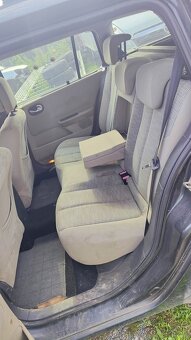 Renault Megane Combi 1.5 dci 78kw - 7