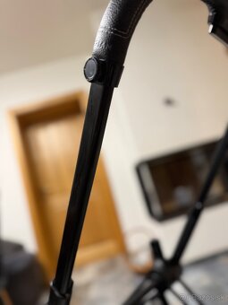 Cybex priam podvozok 4.9 - 7