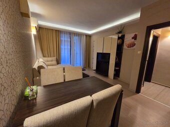 Bulharsko TOP CENA - Harmony Suites 2, Slnečné pobrežie - 7