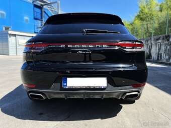 Porsche Macan 2021/05 - 7