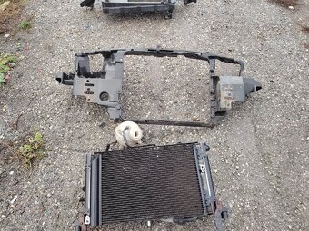 Seat Alhambra  náhrad diely - 7