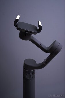 DJI Osmo Mobile 5+Led svetlo - 7