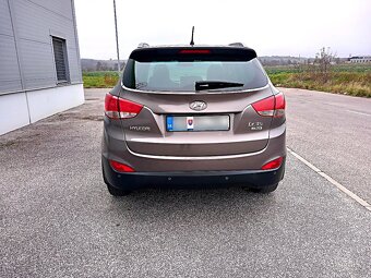 Hyundai iX35 1.7crdi 85kw Style/1.majiteľ/ - 7