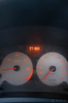 Peugeot Partner 2.0L HDI 2005 - 7