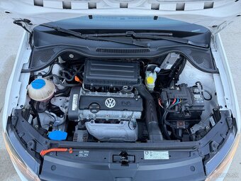 Volkswagen Polo 1.4 16V Trendline - 7