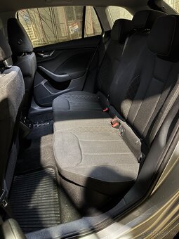 Škoda Scala 1.5 TSi DSG - 7