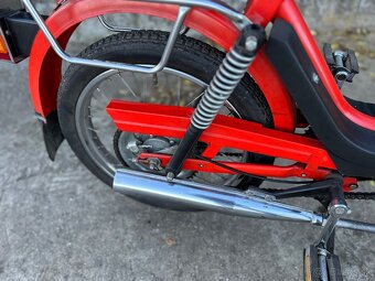 Babetta 210 .. ULOZENKA - 7