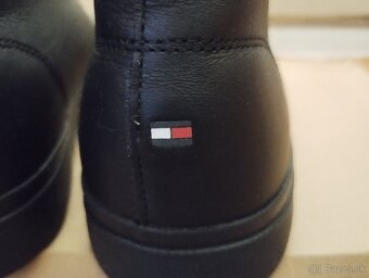 Predám topánky Tommy Hilfiger - 7