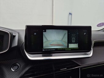 Peugeot 2008 GT LINE - 7