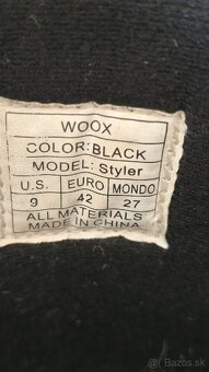 Predám snowboard zn.Radical - 7