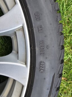 Elektrony r.18 5x112 - 7