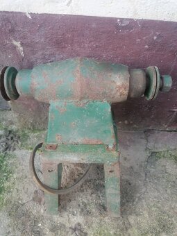 Brúsky ponúkam - 7