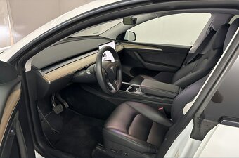 Tesla Model Y MY22 Ryzen, Long Range AWD, +DPH - 7