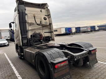 VOLVO FH 500 - 7