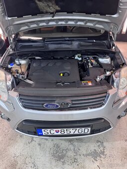 Ford Kuga 2.0 TDCi DPF Trend 2WD - 7