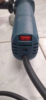 Bosch GWS 9-115S Profesional - 7