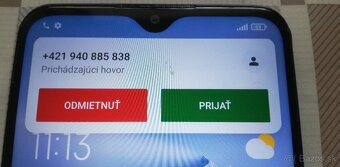 Redmi 9 - 4/64/Android 11 - 7