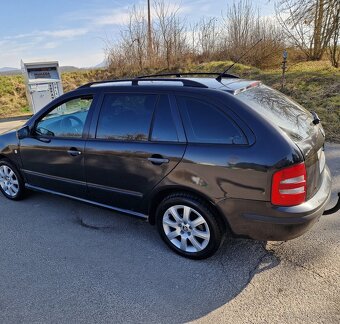 ❗️Škoda fabia 1.9 TDI 74KW❗️ - 7