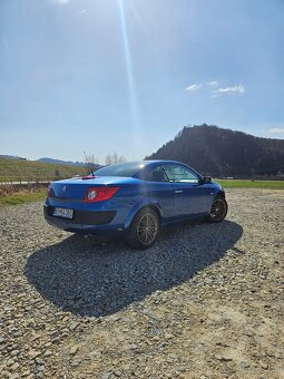 Megane cc cabrio 1.6 16v lpg - 7