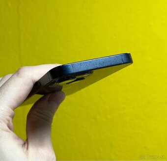 iPhone 13 mini 128GB – Black, nová batéria - 7