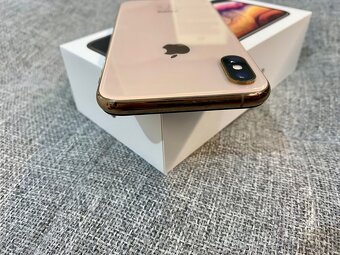 iPhone Xs 64GB (plne funkčný) - 7