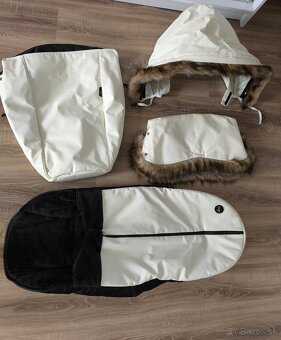 Kočík Mima XARI - 7