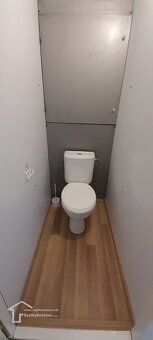 1 izbový byt s balkónom na Sídlisku Juh. - 7