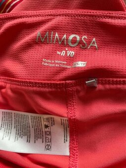 Mimosa tenisova sukna a tricko - 7