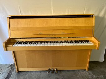 Klavir,piano zn. Yamaha - 7