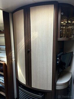 Hobby Prestige 720ukfe - 7