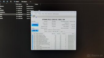 Intel Core i5-2400 3.10 GHz/8 GB DDR3/HDD500GB/IntelHD/Win11 - 7