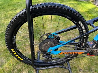 E bike KTM - 7