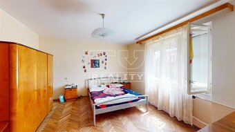 Predané Na predaj 3 izbový byt s vlastnou záhradkou a... - 7