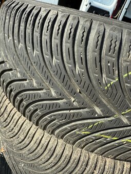 24. Zimne pneu 225/45 R17 94V rv 2019 - 7