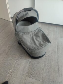 Kočík CYBEX BALIOS S - 7