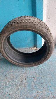 Zimné pneumatiky 225/40 R18 - 7