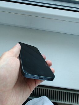 Predám čierny iPhone 13 mini 128GB - 7