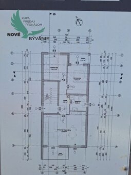 Na predaj apartmán v novostavbe s výhľadom na more - Vir - C - 7