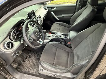 Mercedes-Benz X trieda 350 d V6 4matic A/T Model 2020 - 7