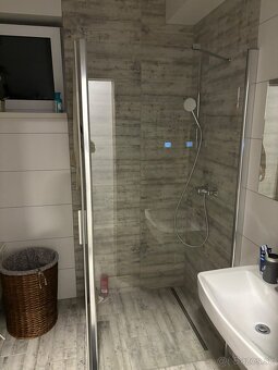 Predaj 3izb apartmánu s balkónom a garážou v Bešeňovej - 7