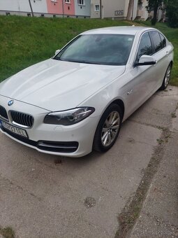 520d xdrive 2015/6 - 7